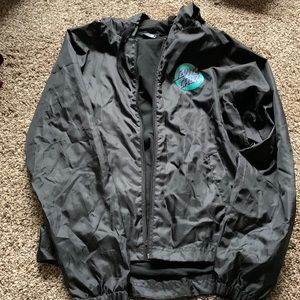 Santa Cruz Skateboards Wind Breaker